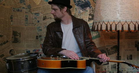 Neue Wege im Gitarrenunterricht Neue Wege im Gitarrenunterricht